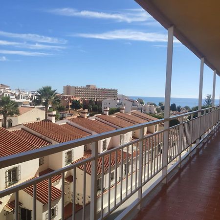 Saltillo Alto Torremolinos Zewnętrze zdjęcie