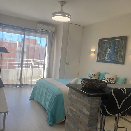 Saltillo Alto Torremolinos Zewnętrze zdjęcie