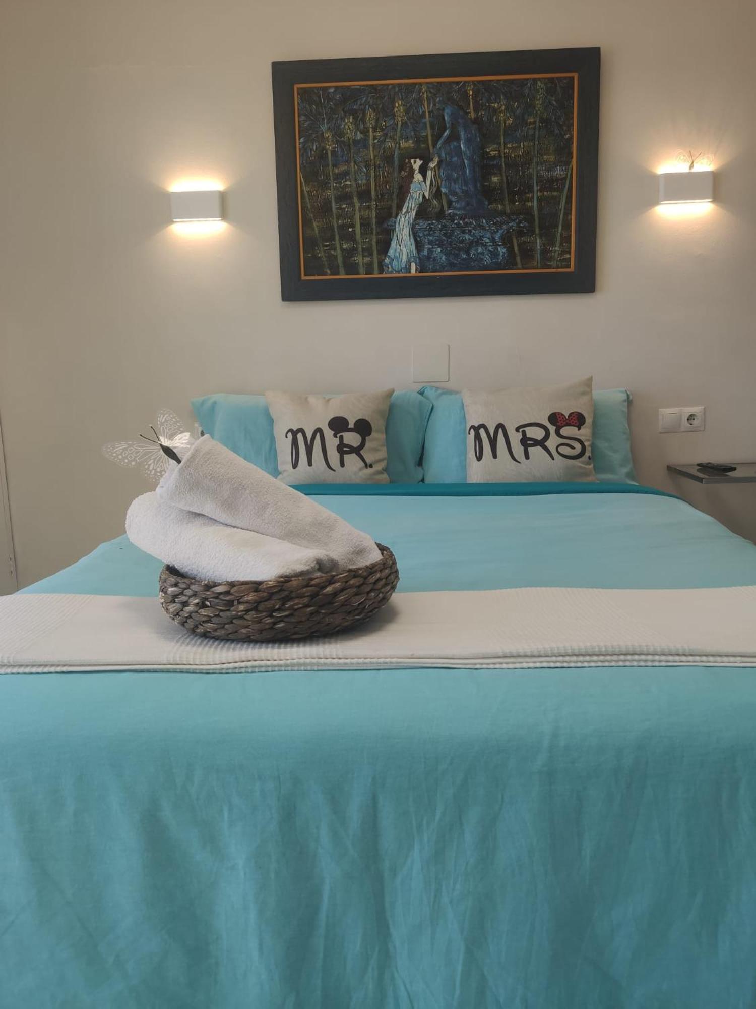 Saltillo Alto Torremolinos Zewnętrze zdjęcie