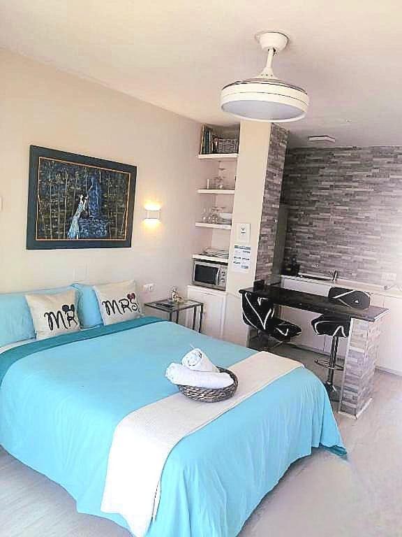 Saltillo Alto Torremolinos Zewnętrze zdjęcie