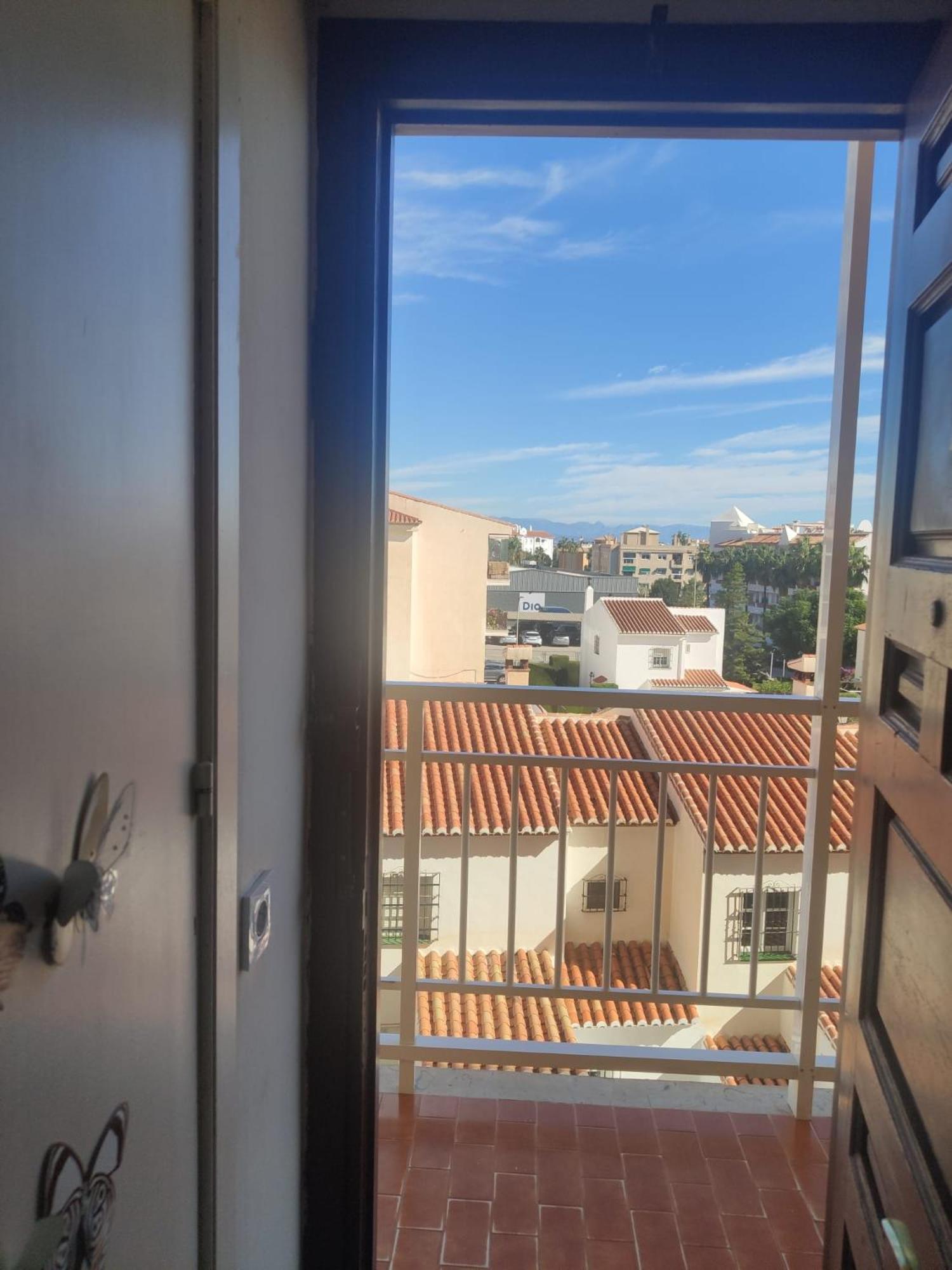 Saltillo Alto Torremolinos Zewnętrze zdjęcie
