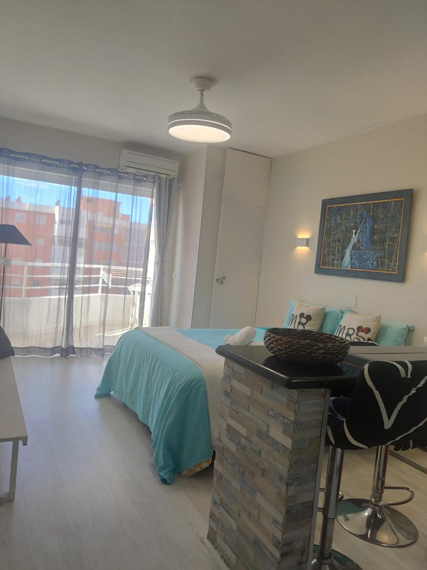 Saltillo Alto Torremolinos Zewnętrze zdjęcie