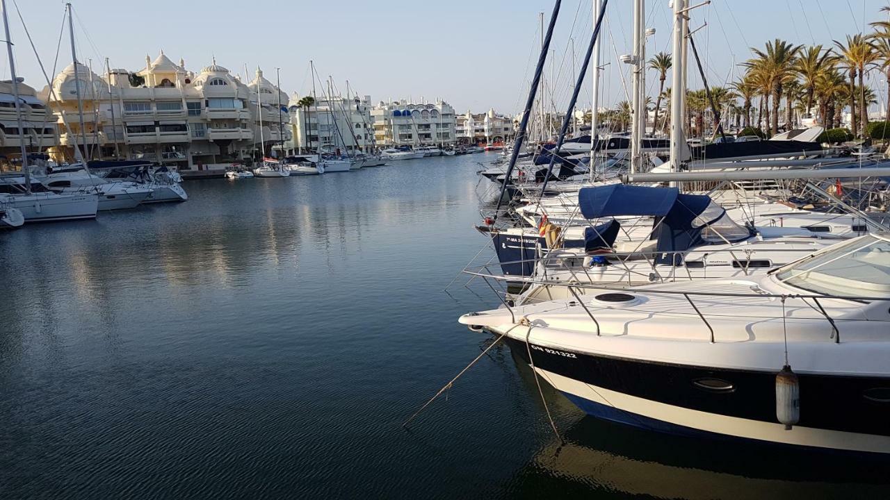 Saltillo Alto Torremolinos Zewnętrze zdjęcie