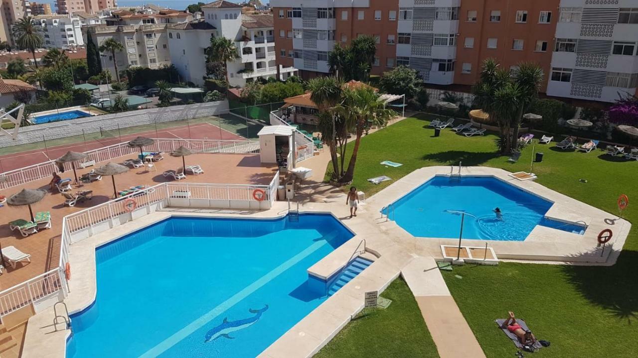 Saltillo Alto Torremolinos Zewnętrze zdjęcie