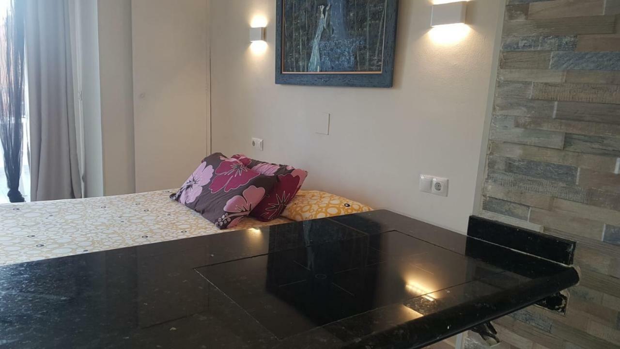 Saltillo Alto Torremolinos Zewnętrze zdjęcie